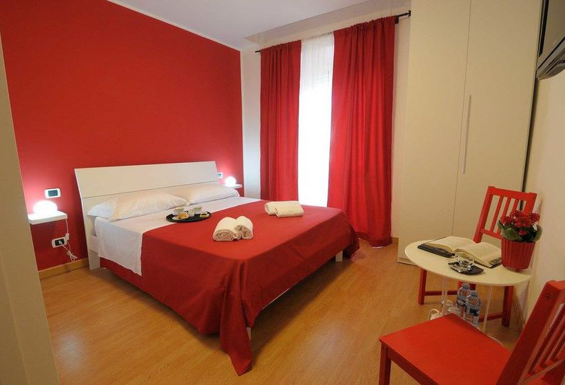 Bed and Breakfast Bed&Breakfast Trasteveredreamsuites  | Roma | Roma | Italia 13