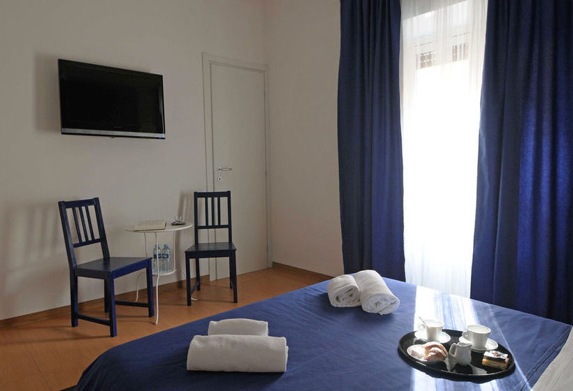 Bed and Breakfast Bed&Breakfast Trasteveredreamsuites  | Roma | Roma | Italia 14