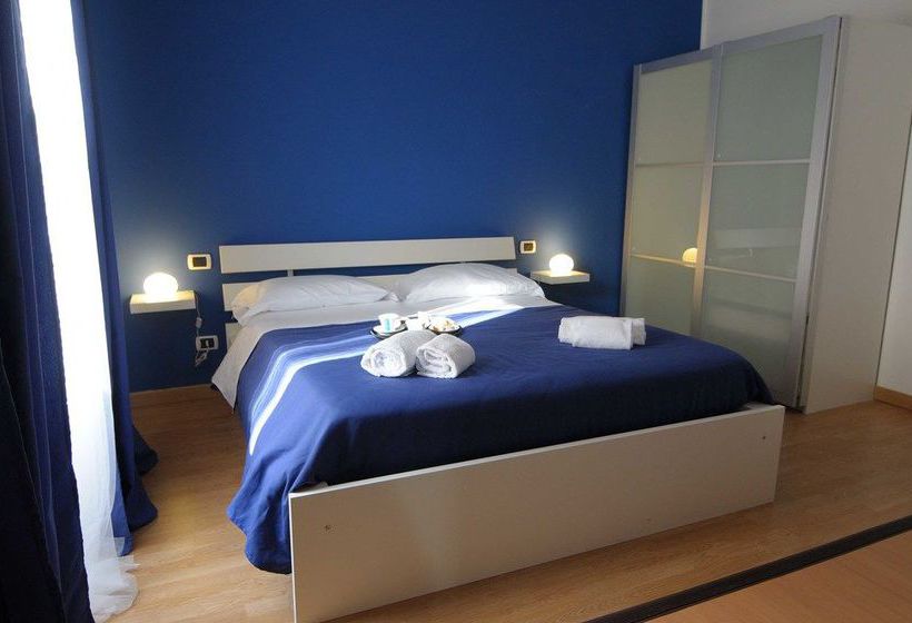 Bed and Breakfast Bed&Breakfast Trasteveredreamsuites  | Roma | Roma | Italia 15