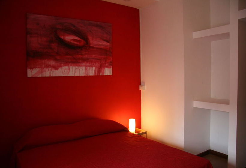 Bed and Breakfast Bed&Breakfast Trasteveredreamsuites  | Roma | Roma | Italia 16