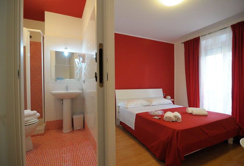 Bed and Breakfast Bed&Breakfast Trasteveredreamsuites  | Roma | Roma | Italia 17