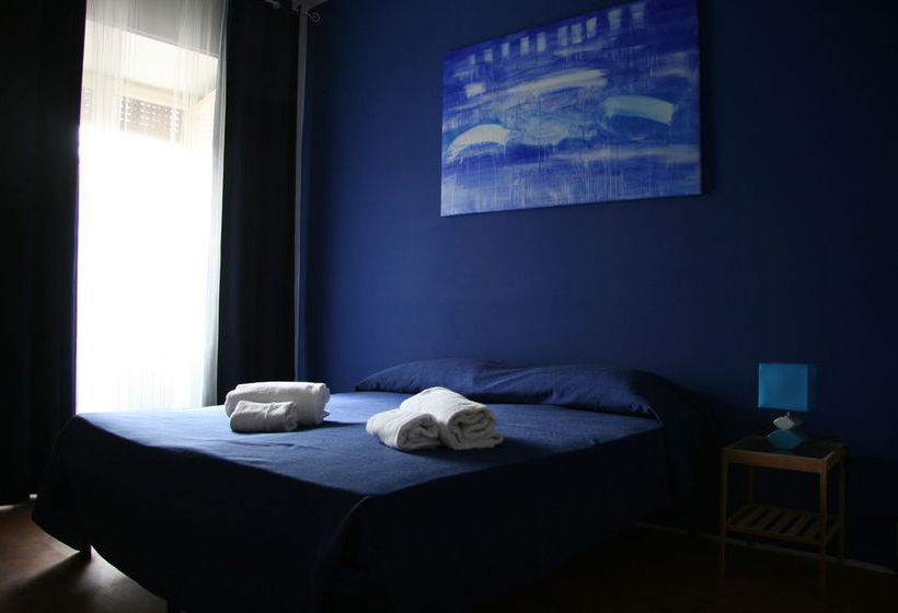 Bed and Breakfast Bed&Breakfast Trasteveredreamsuites  | Roma | Roma | Italia 18