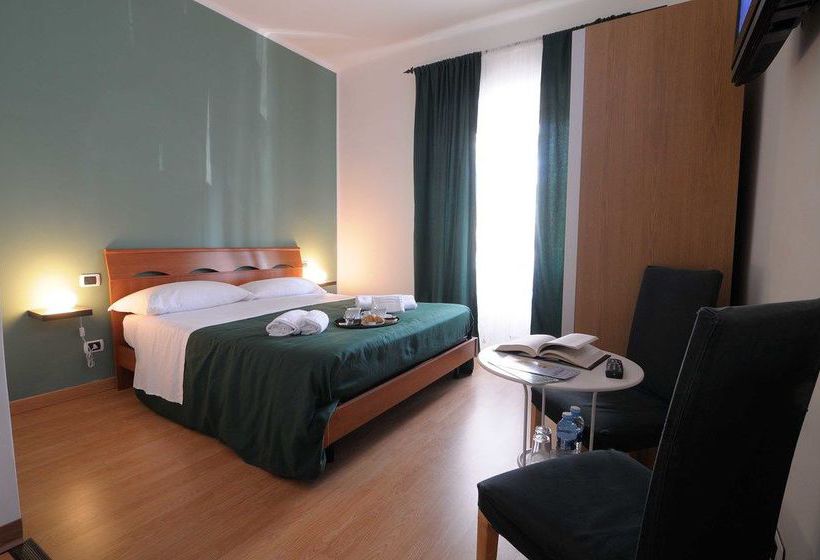 Bed and Breakfast Bed&Breakfast Trasteveredreamsuites  | Roma | Roma | Italia 19