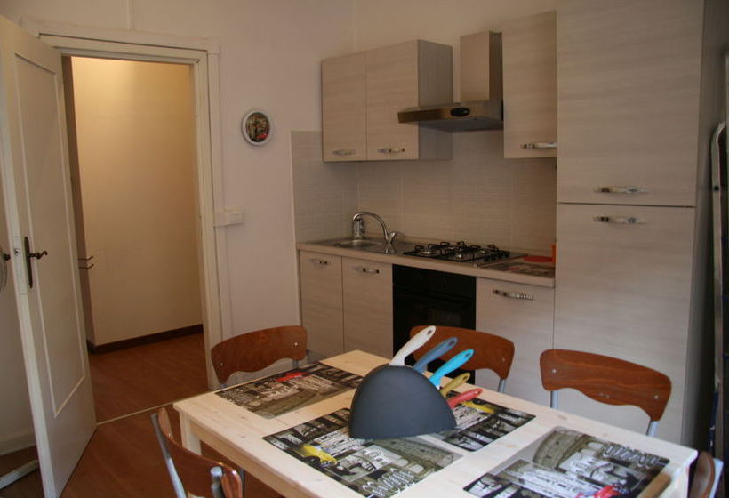 Bed and Breakfast Bed&Breakfast Trasteveredreamsuites  | Roma | Roma | Italia 20