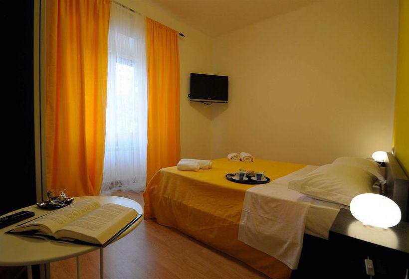 Bed and Breakfast Bed&Breakfast Trasteveredreamsuites  | Roma | Roma | Italia 3