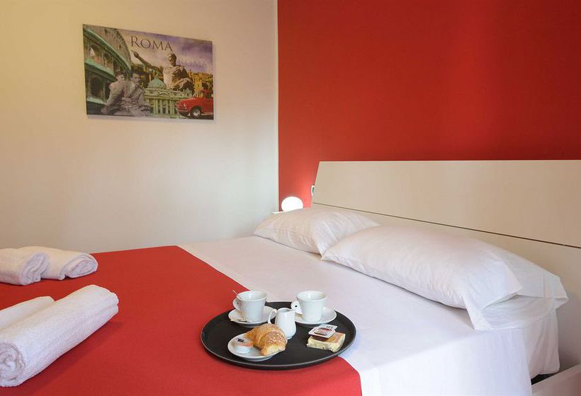Bed and Breakfast Bed&Breakfast Trasteveredreamsuites  | Roma | Roma | Italia 4