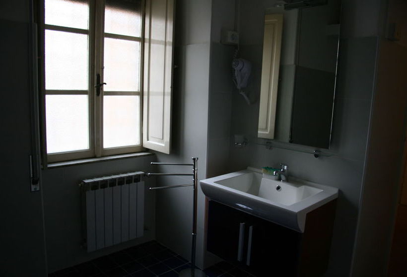 Bed and Breakfast Bed&Breakfast Trasteveredreamsuites  | Roma | Roma | Italia 5