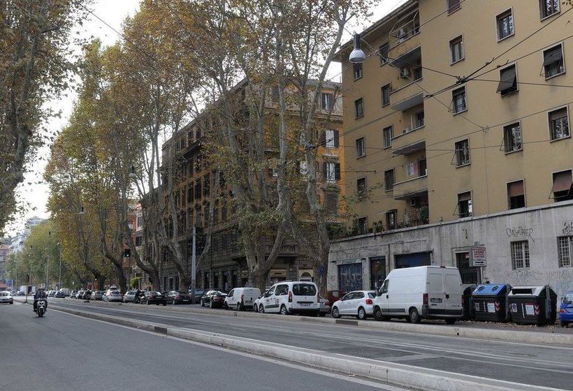 Bed and Breakfast Bed&Breakfast Trasteveredreamsuites  | Roma | Roma | Italia 6