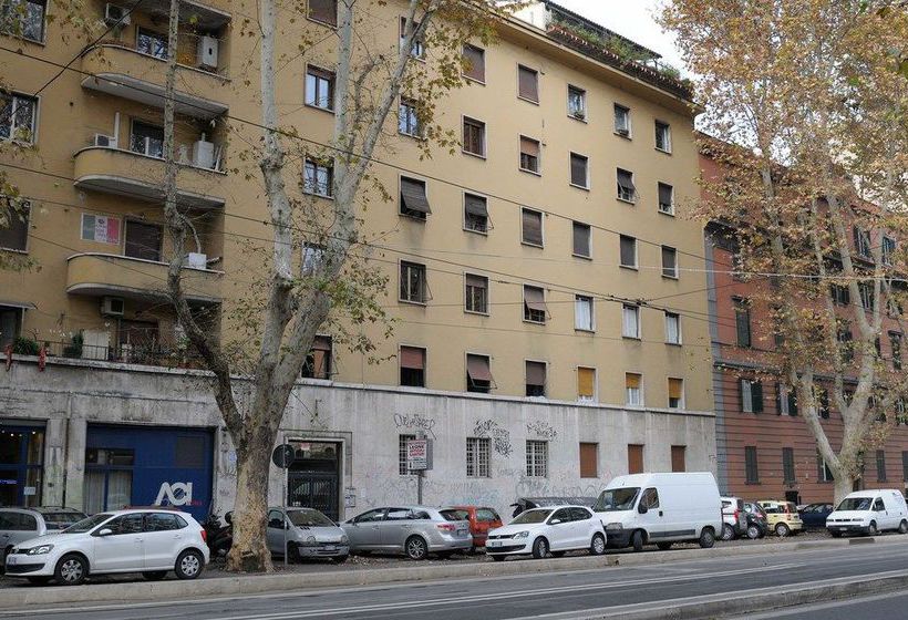 Bed and Breakfast Bed&Breakfast Trasteveredreamsuites  | Roma | Roma | Italia 7