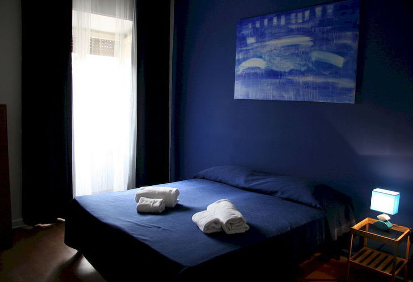 Bed and Breakfast Bed&Breakfast Trasteveredreamsuites  | Roma | Roma | Italia 8