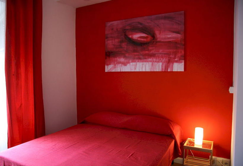 Bed and Breakfast Bed&Breakfast Trasteveredreamsuites  | Roma | Roma | Italia 9