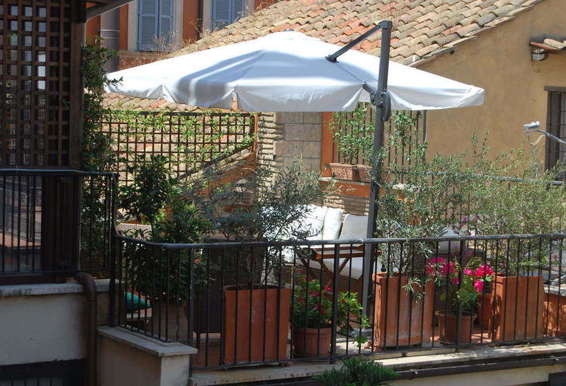 Bed and Breakfast Bed&Breakfast Pettinary Village  | Roma | Roma | Italia 10