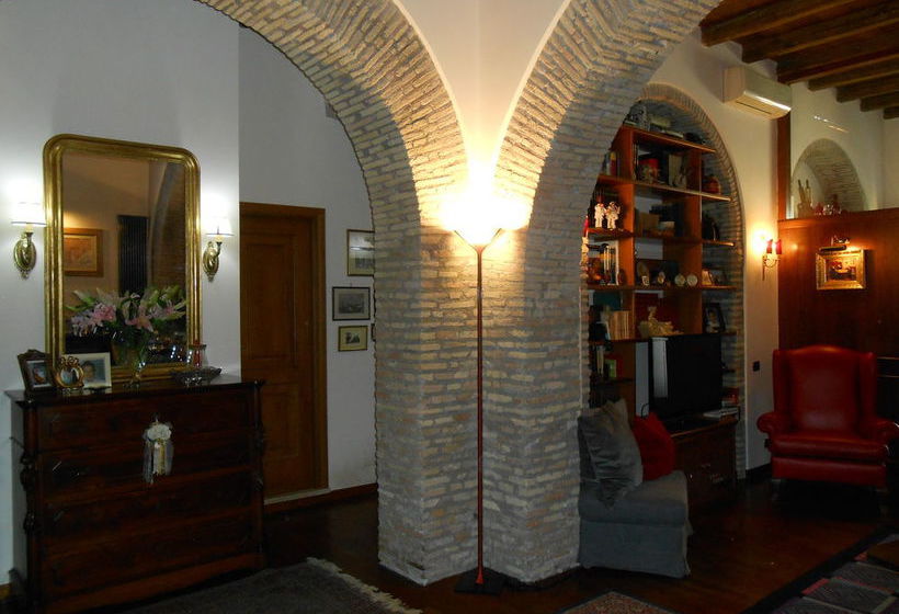 Bed and Breakfast Bed&Breakfast Pettinary Village  | Roma | Roma | Italia 11