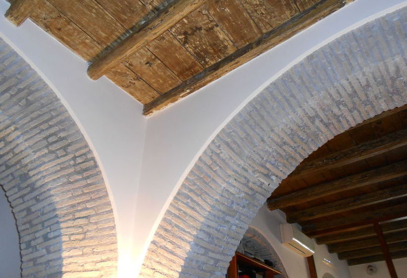 Bed and Breakfast Bed&Breakfast Pettinary Village  | Roma | Roma | Italia 12