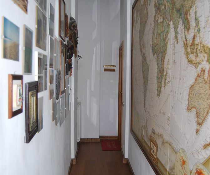 Bed and Breakfast Bed&Breakfast Pettinary Village  | Roma | Roma | Italia 13