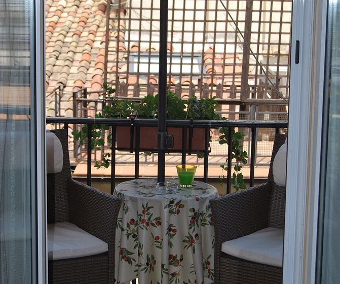 Bed and Breakfast Bed&Breakfast Pettinary Village  | Roma | Roma | Italia 15