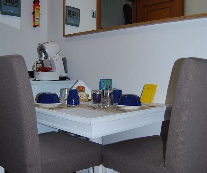 Bed and Breakfast Bed&Breakfast Pettinary Village  | Roma | Roma | Italia 16