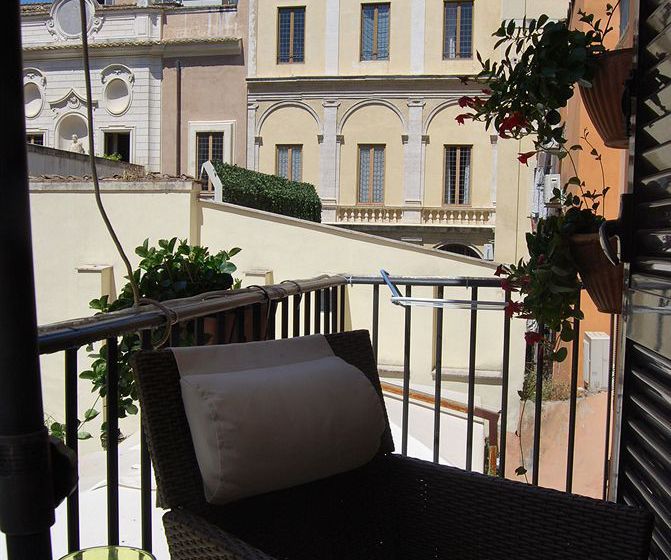 Bed and Breakfast Bed&Breakfast Pettinary Village  | Roma | Roma | Italia 17
