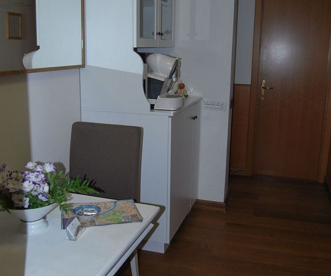 Bed and Breakfast Bed&Breakfast Pettinary Village  | Roma | Roma | Italia 19