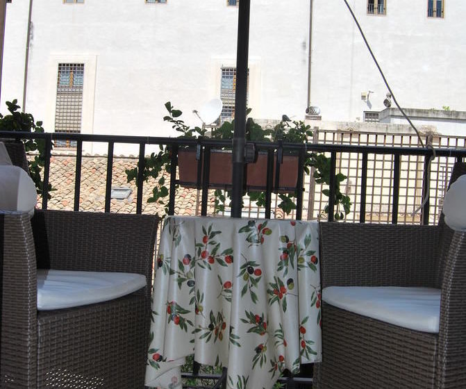 Bed and Breakfast Bed&Breakfast Pettinary Village  | Roma | Roma | Italia 20