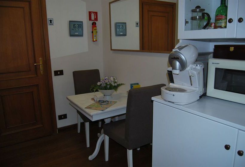 Bed and Breakfast Bed&Breakfast Pettinary Village  | Roma | Roma | Italia 4