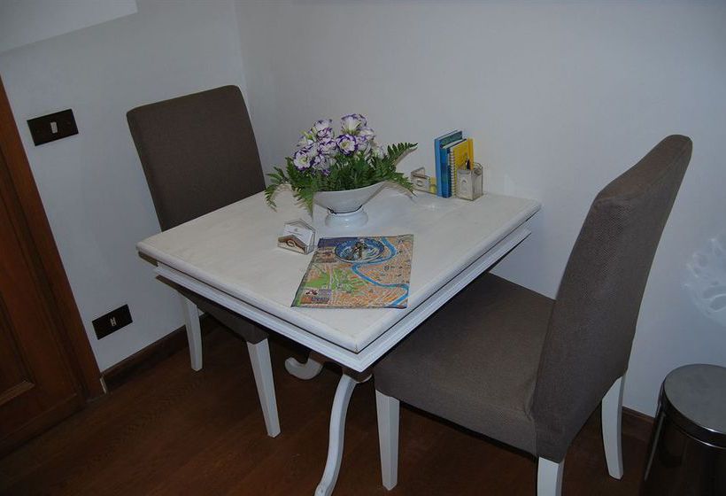 Bed and Breakfast Bed&Breakfast Pettinary Village  | Roma | Roma | Italia 5