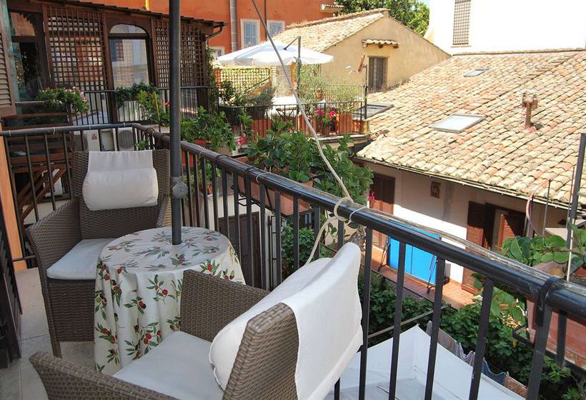 Bed and Breakfast Bed&Breakfast Pettinary Village  | Roma | Roma | Italia 6