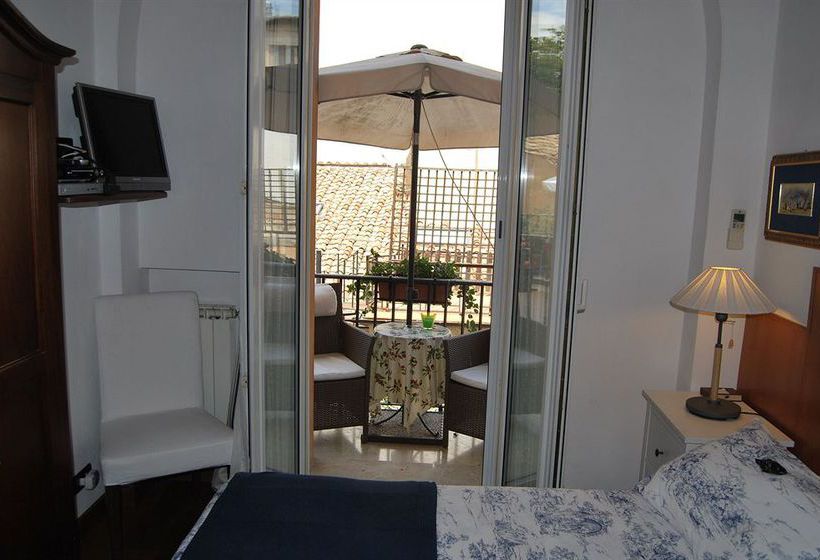 Bed and Breakfast Bed&Breakfast Pettinary Village  | Roma | Roma | Italia 8