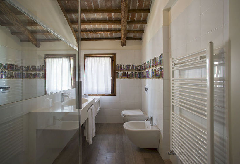 Hotel Donna Lucia Restaurant & Resort  | Ponzano Veneto | Treviso | Italia 3