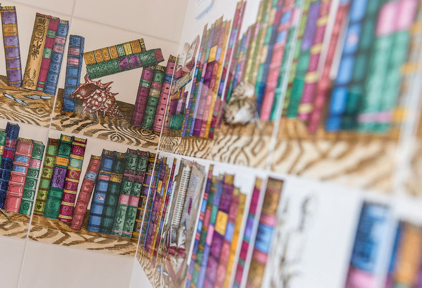 Hotel Donna Lucia Restaurant & Resort  | Ponzano Veneto | Treviso | Italia 5