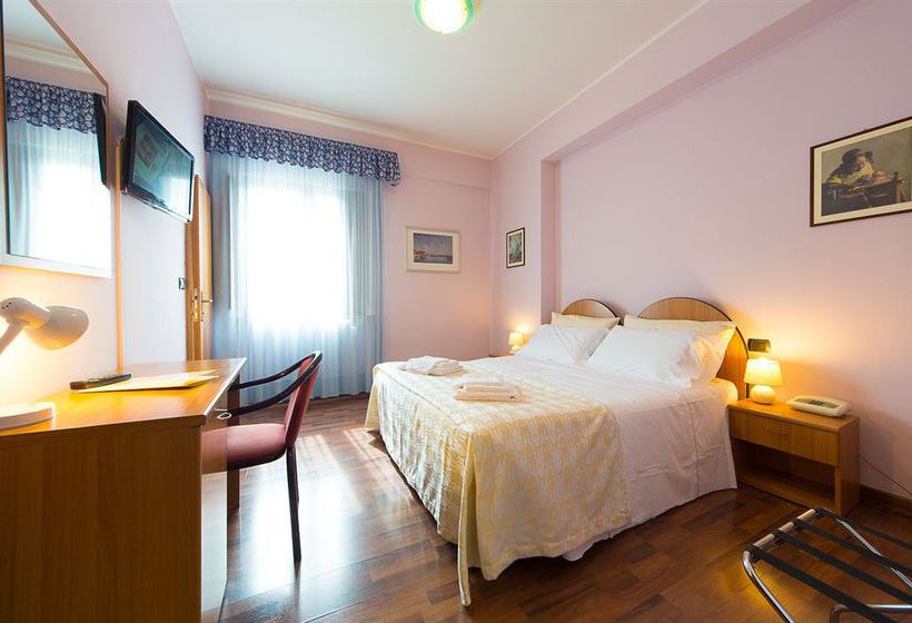 Hotel De La Ville Fano Pesaro e Urbino