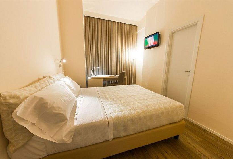 Hotel De La Ville  | Fano | Pesaro e Urbino | Italia 1