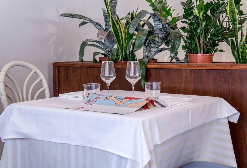 Hotel De La Ville  | Fano | Pesaro e Urbino | Italia 18