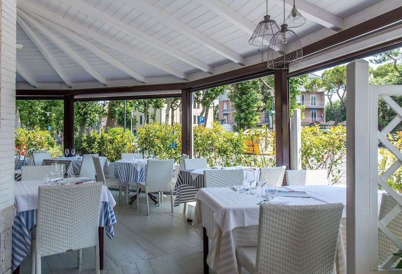 Hotel De La Ville  | Fano | Pesaro e Urbino | Italia 19