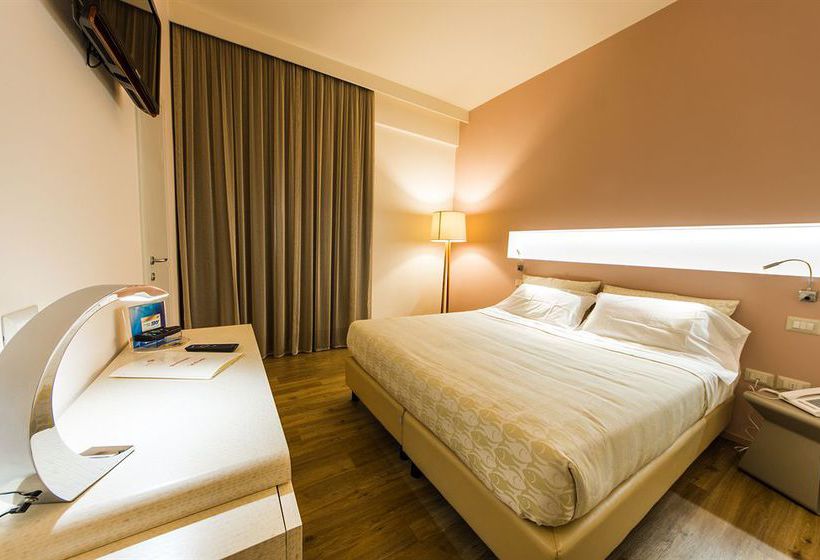 Hotel De La Ville  | Fano | Pesaro e Urbino | Italia 2