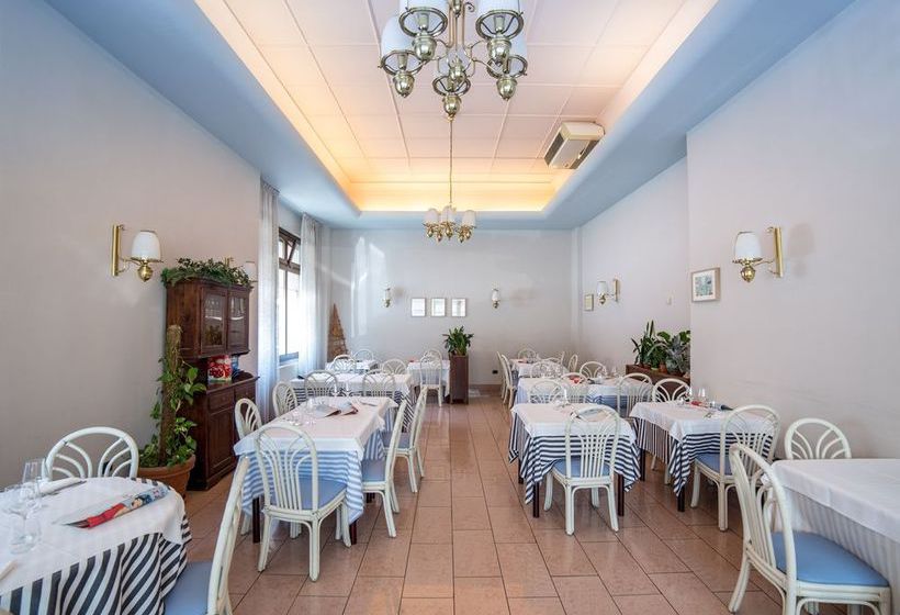 Hotel De La Ville  | Fano | Pesaro e Urbino | Italia 20