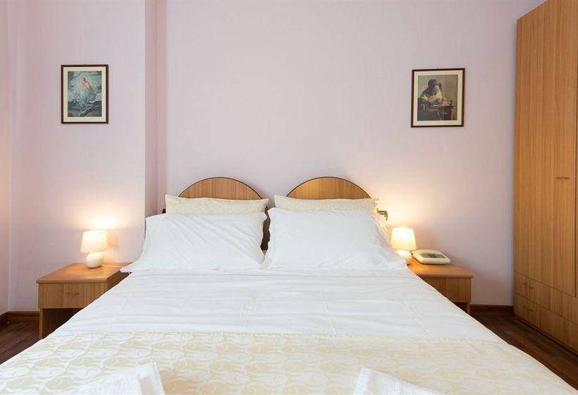 Hotel De La Ville  | Fano | Pesaro e Urbino | Italia 4