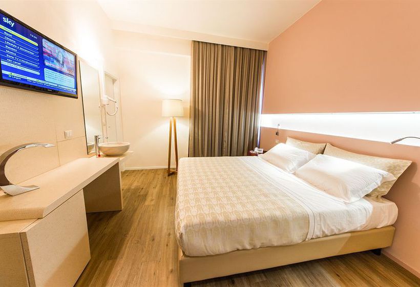 Hotel De La Ville  | Fano | Pesaro e Urbino | Italia 6