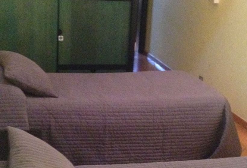 Hotel Della Pieve  | Pieve di Cento | Bolonia | Italia 1