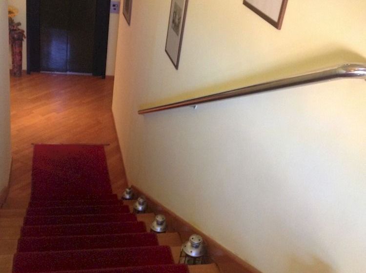 Hotel Della Pieve  | Pieve di Cento | Bolonia | Italia 11