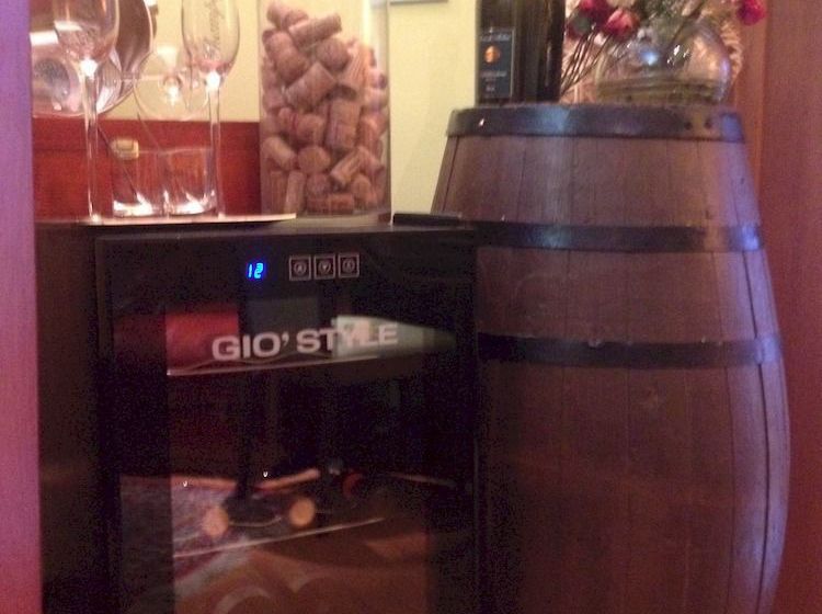 Hotel Della Pieve  | Pieve di Cento | Bolonia | Italia 12