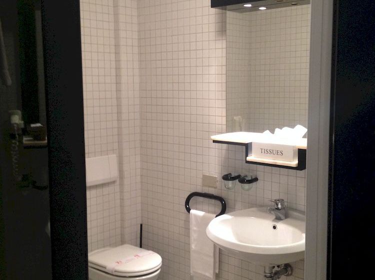 Hotel Della Pieve  | Pieve di Cento | Bolonia | Italia 14