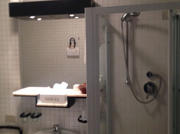 Hotel Della Pieve  | Pieve di Cento | Bolonia | Italia 15