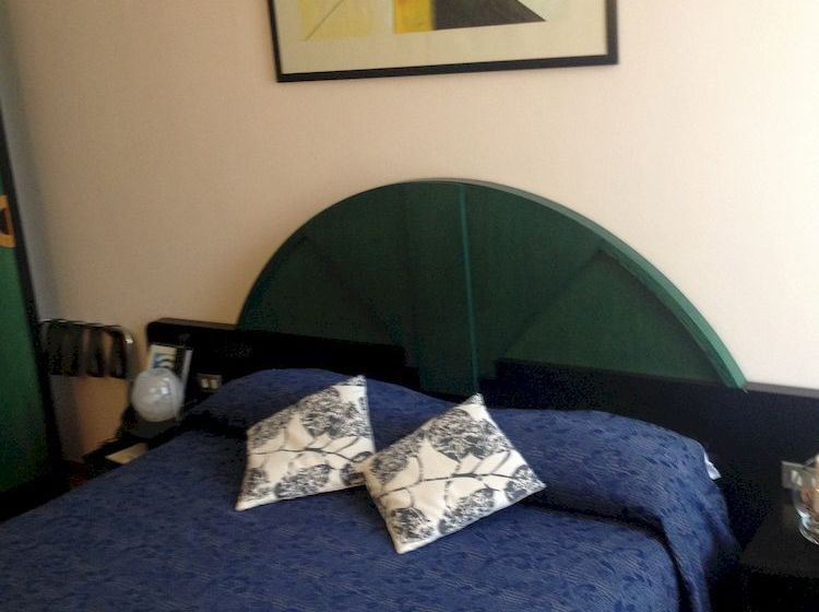 Hotel Della Pieve  | Pieve di Cento | Bolonia | Italia 16