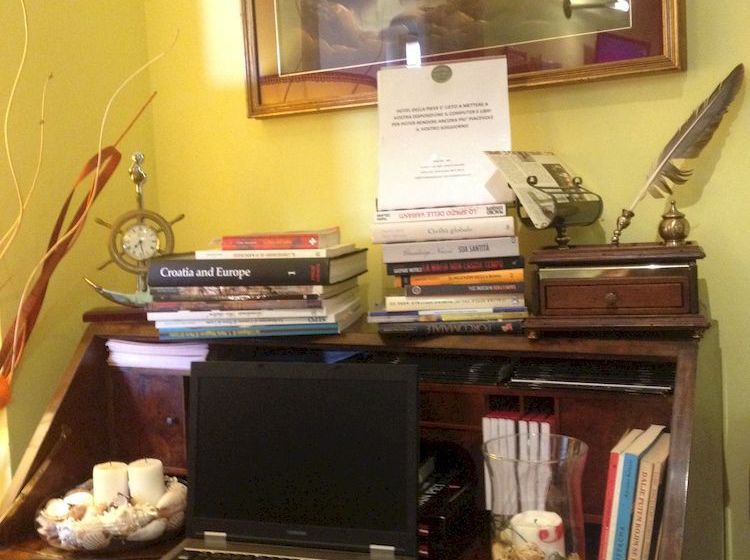 Hotel Della Pieve  | Pieve di Cento | Bolonia | Italia 18