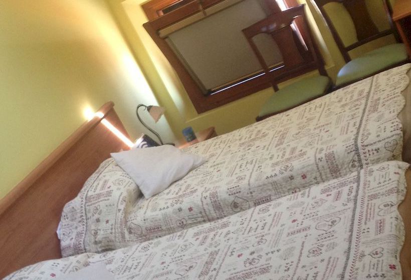 Hotel Della Pieve  | Pieve di Cento | Bolonia | Italia 4