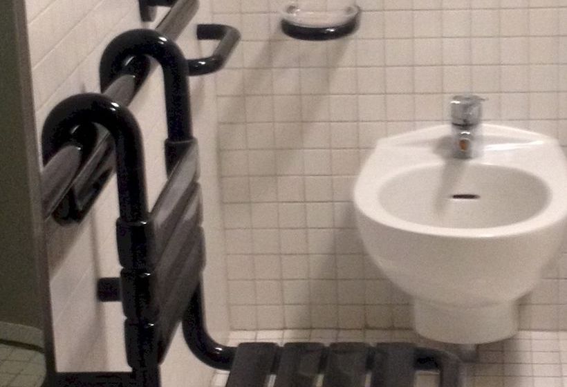 Hotel Della Pieve  | Pieve di Cento | Bolonia | Italia 5