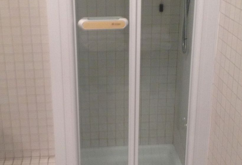 Hotel Della Pieve  | Pieve di Cento | Bolonia | Italia 6