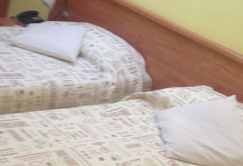 Hotel Della Pieve  | Pieve di Cento | Bolonia | Italia 8