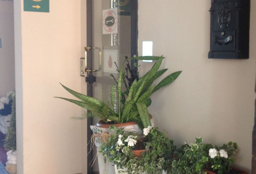 Hotel Della Pieve  | Pieve di Cento | Bolonia | Italia 9